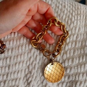 Oscar de LA Renta Bracelet